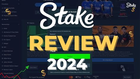 stake.com esports|Stake.com Review 2024 .